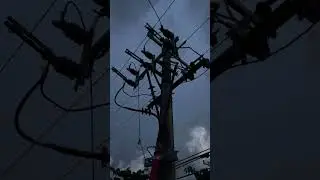 VLOG 81 : Vlog ini lanjutan dari Vlog 80 Ganti kabel SKTM