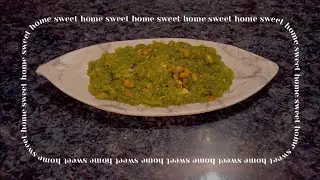 shadiyon wala kaddu ka halwa