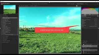 Come aprire e editare le immagini in formato RAW con un plugin di GIMP