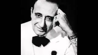 Juan D'arienzo - 1952 - Echague - El tigre Millan