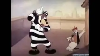 DROOPY / EL SABUESO TONTO  3 / 3   FINAL