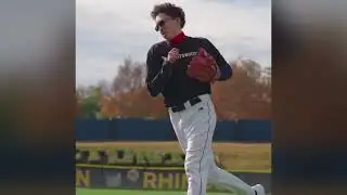 Carlos Jimenez October 2025 Showcase LHH - SS
