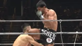 #FocusFightsAudio Presents &ldquo;RIZIN New Year Super Powerhouse Festival Review&rdquo;