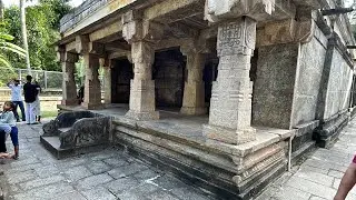 Jain Temple Sulthan Bathery Wayanad
