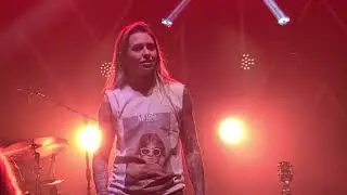 Morgan Wade , Your Love / Jesse's Girl,  Live @ The National Richmond Virginia