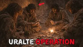 Die Gefährlichste Operation Der Steinzeit – Und Warum Sie Funktionierte | Geschichte Zur Nacht