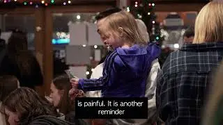 Sponsor a Youth's Christmas | The Coffee Oasis Family Christmas Project