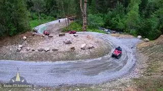 Alaska ATV Adventures 2020
