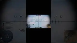 Drone takes down helicopter