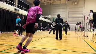 2026/1/11宇土　チームこうき①
