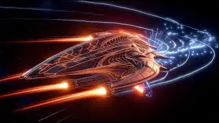Deathworld Humans Answered the Alien SOS&mdash;Chaos Ensued Sci-Fi | Sci-Fi Story