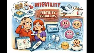 Infertility#جامعة_حلوان#جامعة_الأميرة_نورة #جامعة_القصيم #جامعة_ذي_قار#جامعة_تكريت #الزقازيق #qatar