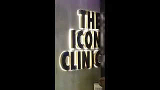 Rhinoplasty at The Icon Clinic with Dr. Yappy | Quick Look