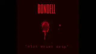 Rondell - Slit Wrist Drip