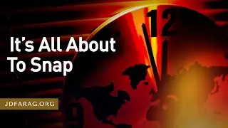 Bible Prophecy Update &ndash; May 23rd, 2021