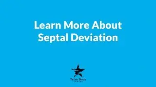 Septal Deviation
