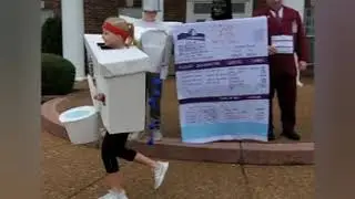 Spoof on HIGH WATER BILLS in Spring Hill,  TN