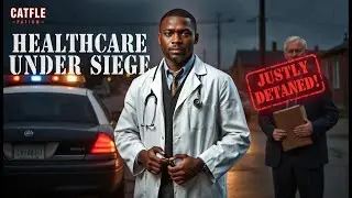 Corrupt Officer Targets Black Surgeon&mdash;His Fight for Justice Will Inspire You!