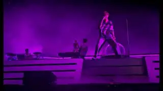 The Other Side Of Paradise - Glass Animals 