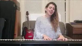 Capsize - FRENSHIP (cover)