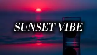 Sunset Sessions: Rooftop Vibe | Melodic Deep House Mix 2026