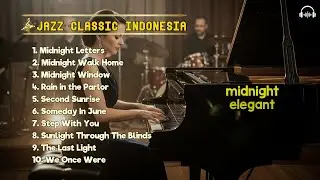 1930s Vintage Jazz Lounge Classics &ndash; Elegant Swing Jazz with Warm Retro Atmosphere
