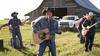 Country Rock Mix &ndash; Dust & Fire of the South 🔥 Inspired by Lynyrd Skynyrd