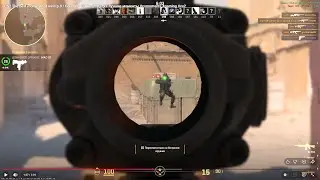 CS2 The best moments of wins p.8 / Counter - Strike 2 / Катка лучшие моменты #csmoments #gaming #cs2