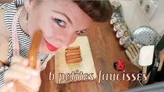 Lentilles 
