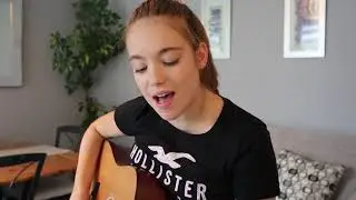 Monday Mash - Up - Allie Sherlock Covers