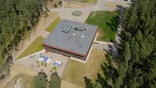 PARNU GOLF BAY- ESTONIA