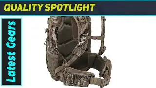 ALPS OutdoorZ Matrix: The Ultimate Hunting Pack?