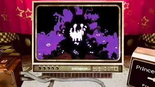 FNAF Help Wanted - Secret Princess Quest Walkthrough