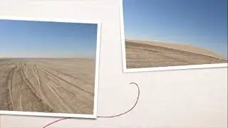 Enjoy the sand with my Africa Twin Adventure Sport at Seline Qatar