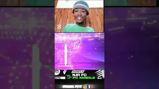 Emmanuel Petit 🇫🇷🧑🏼🤞🏼🤪 #avee_player #fifamobile #fcmobileid #fifa #aryanfifamobile #esport