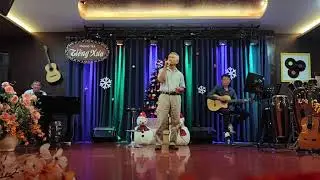 RONG RÊU🎼 Nguyễn Tâm 🎤 Hùng Nguyễn (16/12/25)