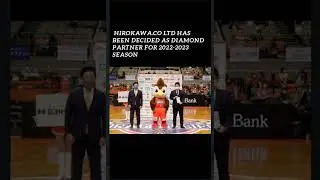 A professional basketball team in Japan, has announced the launch of its NFT marketplace &lsquo;DfDunk