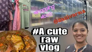 Short and cute 🥰 vlog a long back| #oldvideo #littlevlog #shortvlog #sasivarma #trend #food #explore