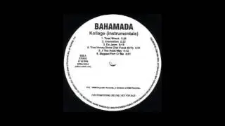Bahamadia   True Honey Buns Dat Freak Shit DJ Premier Instrumental