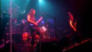 Fury UK - 