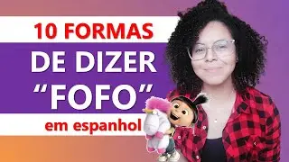 10 maneiras de dizer 