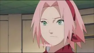 Naruto   SasuSaku high School Drama {ep 3}