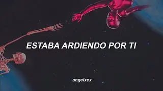 Cannons - Fire For You (Traducida Al Espa&ntilde;ol)