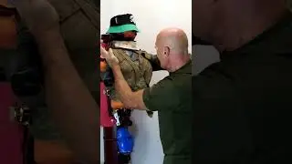 Frontal kontern oder seitlich Ausweichen?    Gibt es eine Regel?