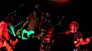 Cupofty - Ring Of Honor - Le Pecq - 18 04 11