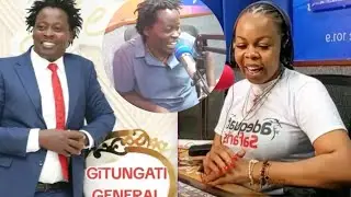 Rugano Rwa Moses Kanyira Njorua ya Kothi Gicunji gia Keri 🔥🔥