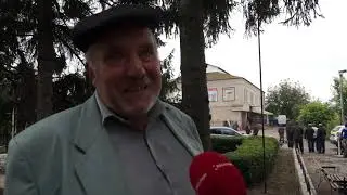 Informații și cadou util pentru căruțașii din M&icirc;nd&icirc;c - Drochia 20.09.2020