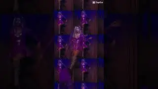 Robyn Davenport Fierce #drag #queen #dance #robyn #davenport #fierce #rihanna #viral