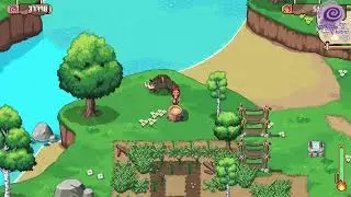 D&iacute;a 23 y 24 Primavera del A&ntilde;o 1- - Las Ra&iacute;ces de Pacha Switch  - Intentando speedrunear xD -