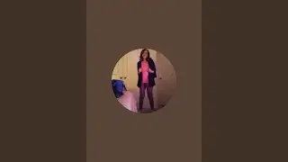 MariaTheDancingQueen is live!